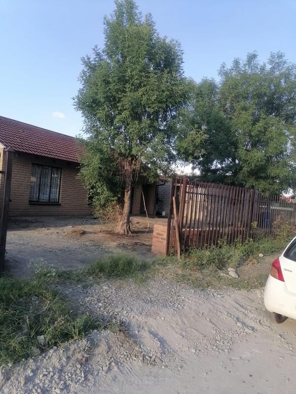 3 Bedroom Property for Sale in Meriting North West
